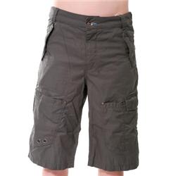 rip curl Boys Pedang Cargo Shorts - Dark Shadow