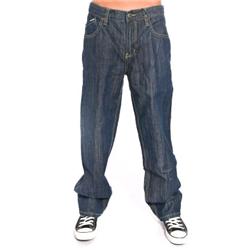 rip curl Boys Tramp Jeans - Hossegor Wash