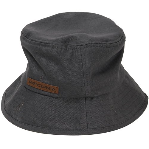 Rip Curl Mens Rip Curl Tripkila Bucket Hat F3887 Dark