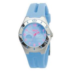 Rip Curl Womens Aruba Watch - Sky Blue