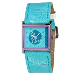 Rip Curl Womens Mini Girl Watch - Blue Wave