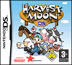 Harvest Moon DS