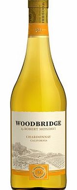 Robert Mondavi Woodbridge Chardonnay