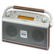 Gemini 27 RD-27 Digital Radio