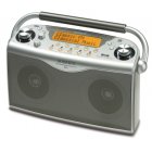 Gemini RD 21 DAB Digital / FM Radio -