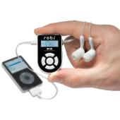 ROBI-POD1 DAB / FM Radio And Controller