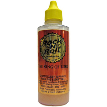 Gold Lubricant 4oz