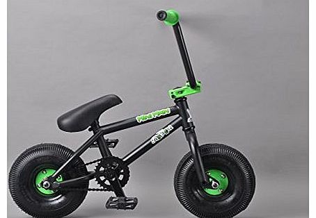 Mini BMX Bike MINI MAIN Rocker 2 *Now Faster, Lighter and Stronger*