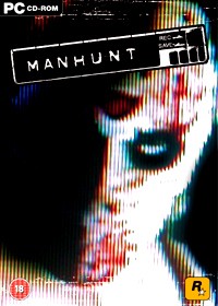 Manhunt PC