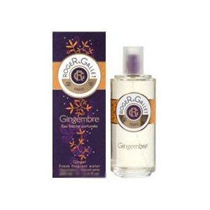 & Gallet Ginger Scent Spray 30ml