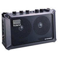 Mobile Cube All-Purpose Amp