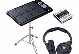 Octapad SPD-30BK Total Percussion Pad