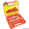 20-Piece Metric Tap and Die Set