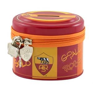  Roma Money Box With Zip