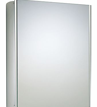 Equinox Single Bathroom Cabinet