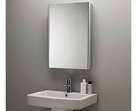 Limit Slimline Single Bathroom