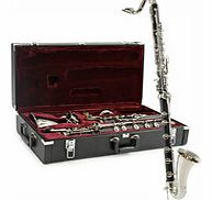 Bass Clarinet by Gear4music