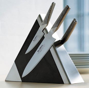 Stainless Steel Magnetic Knife Holder