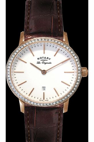 Rotary Ladies Watch LS90054/02