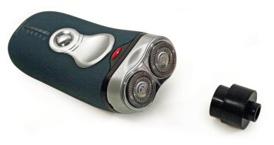 Rotary Shaver Sharpener