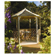 Rowlinson Gainsborough Gazebo