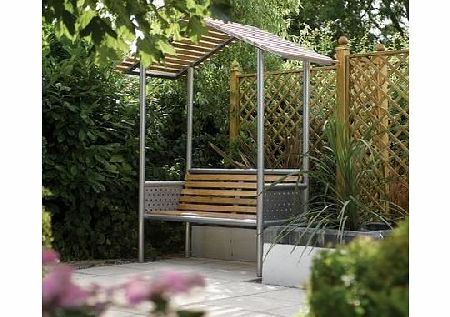 Rowlinson Monaco Arbour