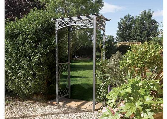 Rowlinson Wrenbury Garden Arch