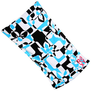 Beach Lover Beach towel - Turquoise