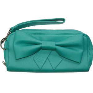 Ladies Roxy Halo Purse. Columbia