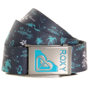 Surf Maniac Web belt - Lost At Sea