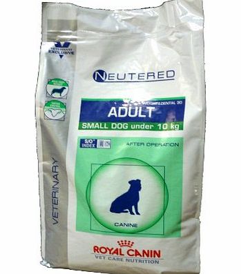 Canine Veterinary Care Nutrition