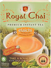 Elachi Unsweetened Tea Sachets (10