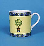 Carmina - Oversize Mug