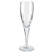 Doulton Dorchester Cut Crystal Champagne