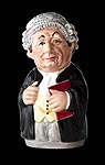 Royal Doulton Mr. Litigator