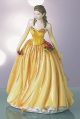 ROYAL DOULTON rebecca figurine