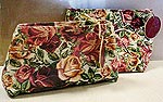 Tapestry - Roubaix Cosmetic Bag