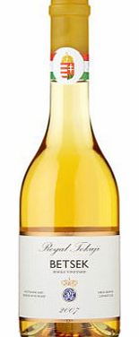 Fine  Rare: Royal Tokaji Betsek Primae Classis