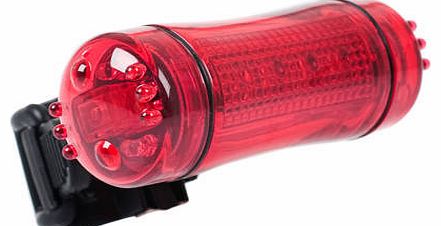 Urban 8 Led Rear Light