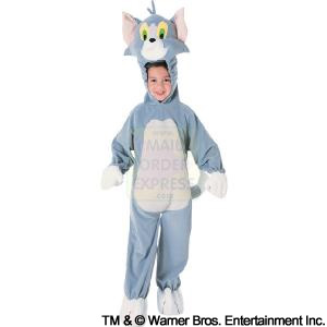 Rubies Looney Tunes Tom Costume Medium