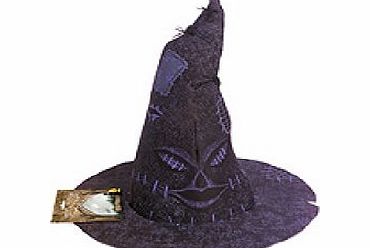 Harry Potter tm Sorting Hat