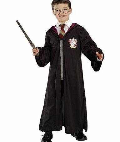 Harry Potter Costume Kit