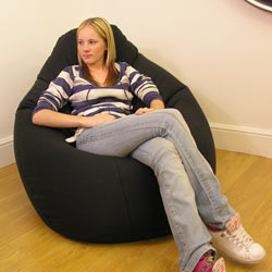 rucomfy Jumbo Flob-a-Dob bean bag