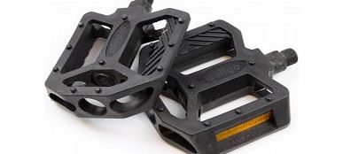 Ruption Plastic Pedals