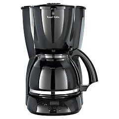 Digital Filter Coffee Maker