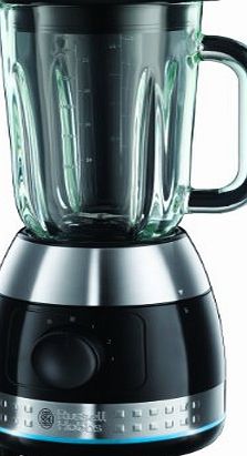 20230 Illumina Glass Jug Blender