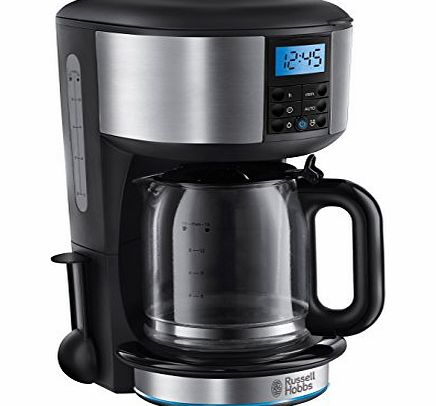 20680 Buckingham Coffee Maker