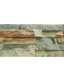 Slate Split Face Mosaic