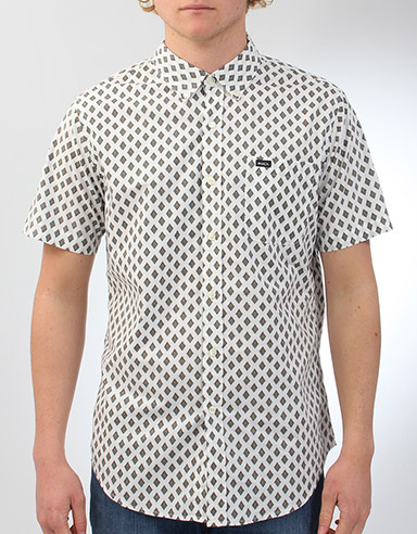 Falling Short sleeve shirt