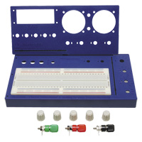 2500 TIE POINT BREADBOARD (RE)